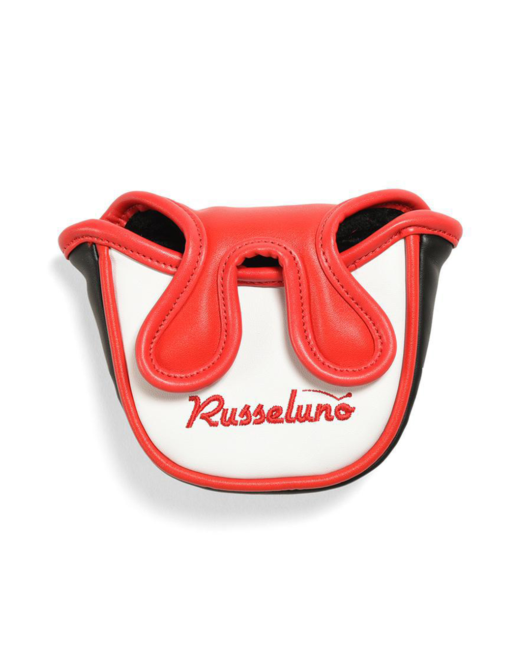 Russeluno Online Store / PUTTER COVER MALLET
