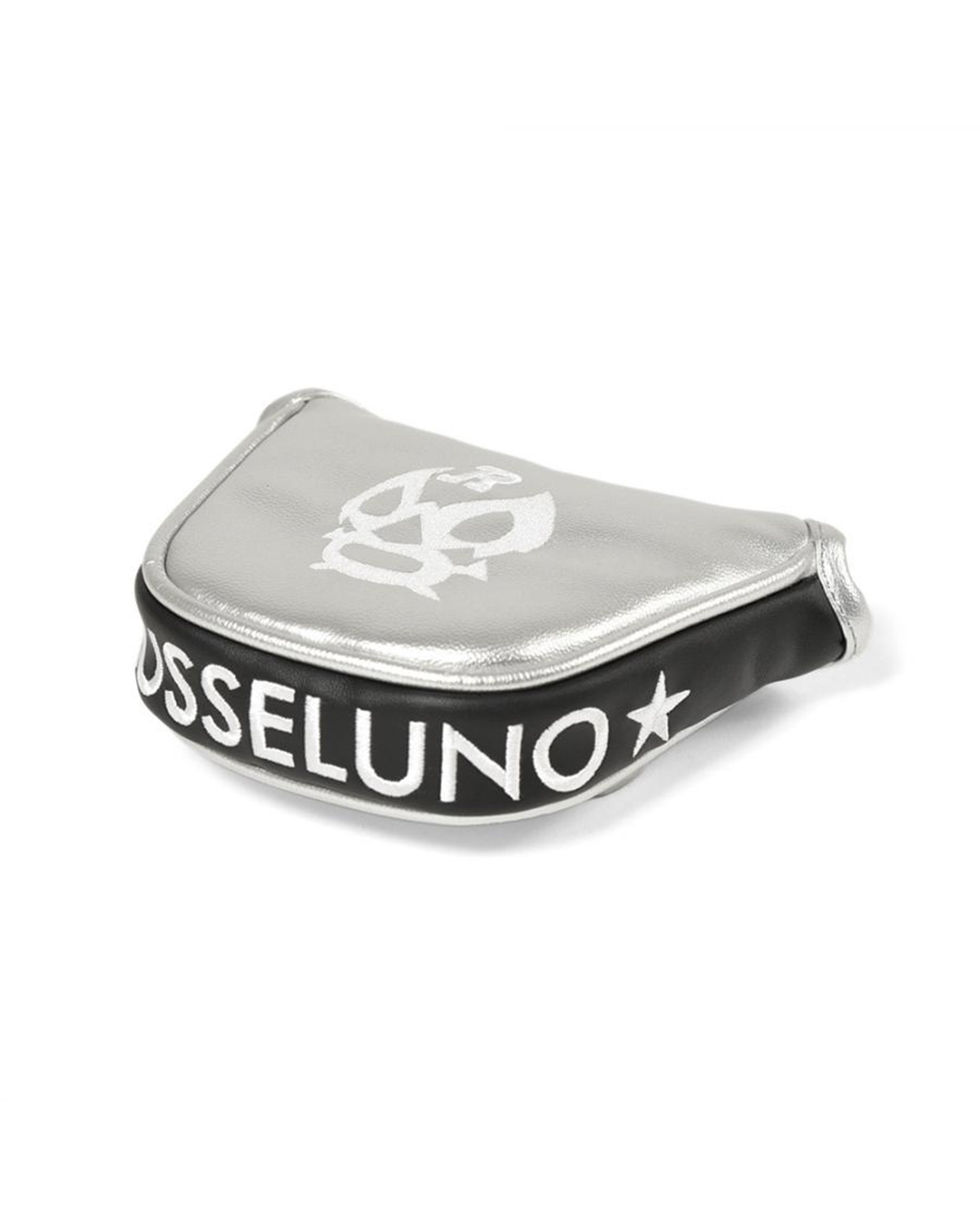 Russeluno ラッセルノ 8.5型 ３点式 パターカバー付★★スタンド