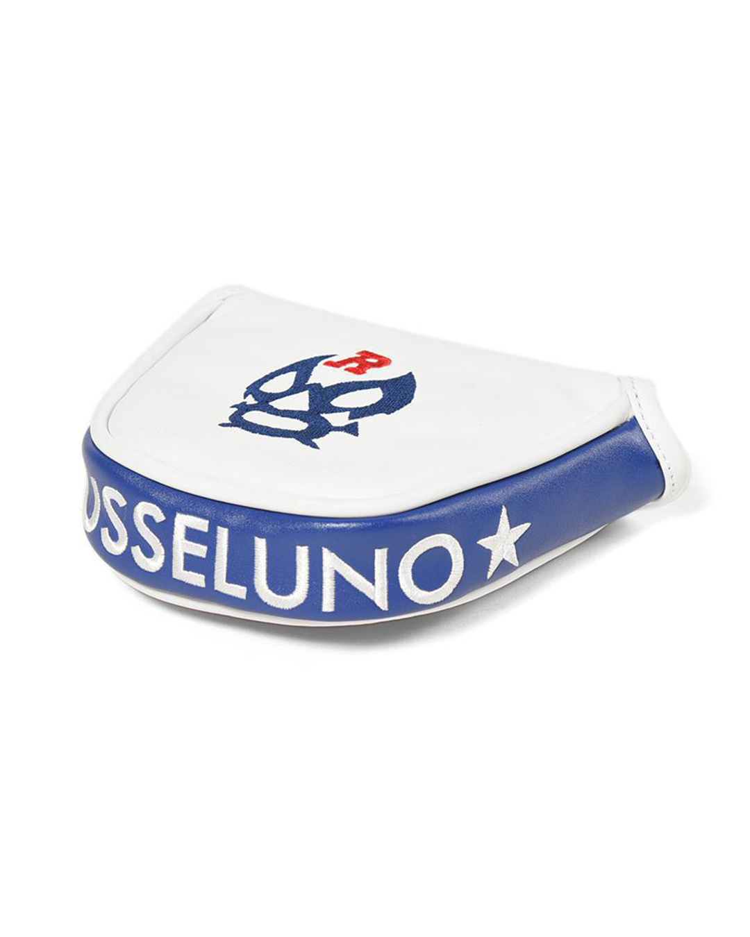 Russeluno Online Store / PUTTER COVER MALLET