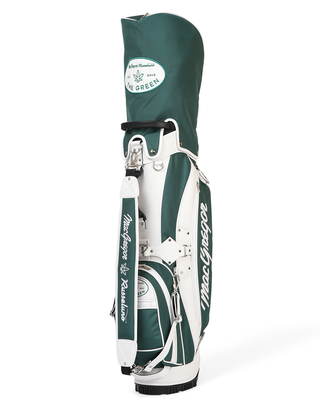 MacGregor×Russeluno GOLF BAG