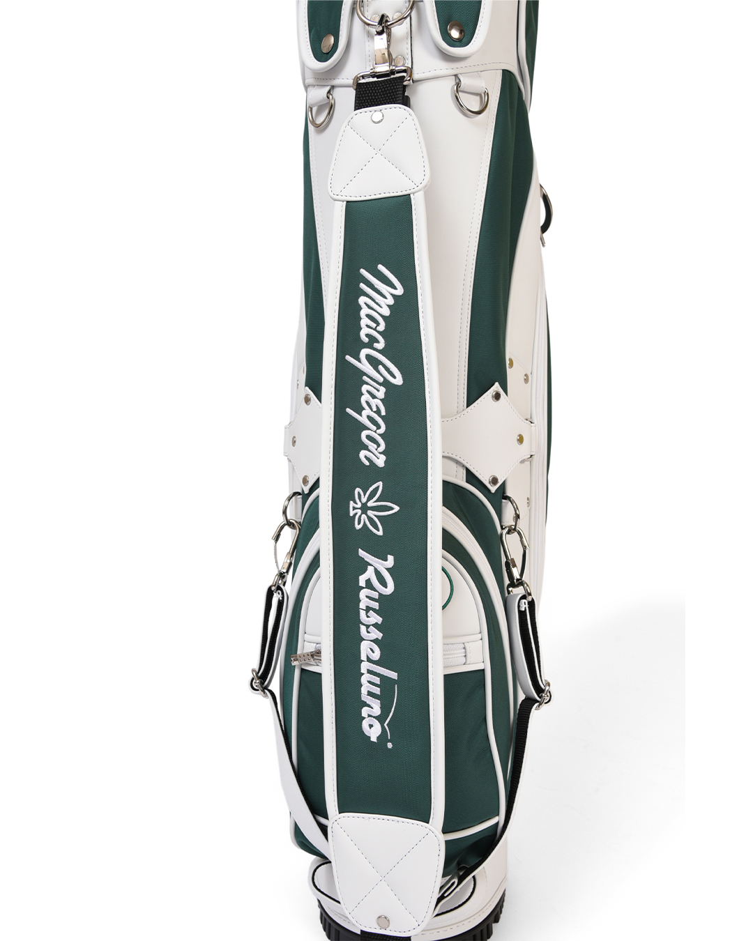 Russeluno Online Store / MacGregor×Russeluno GOLF BAG