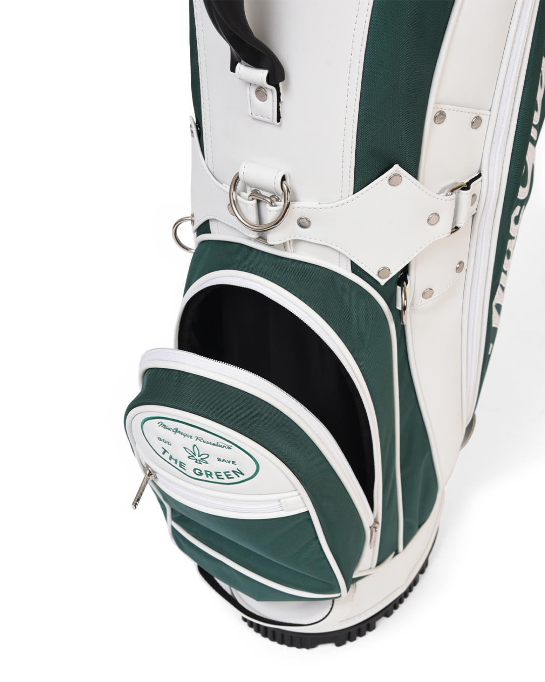 Russeluno Online Store / MacGregor×Russeluno GOLF BAG