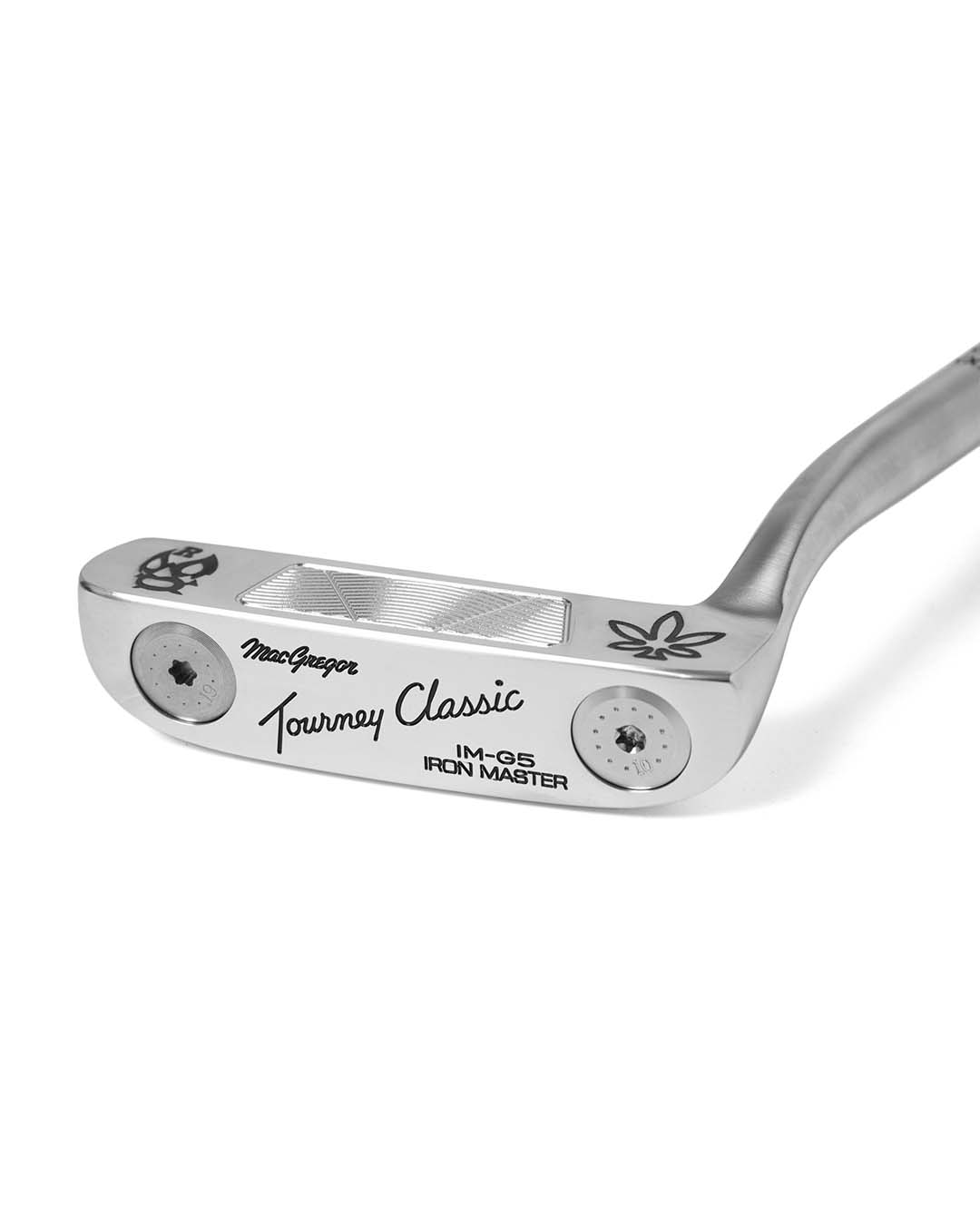 Russeluno Online Store / Russeluno x MacGregor PUTTER TOWNEY CLASSIC