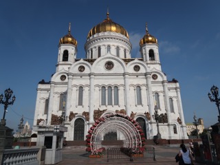 ロシア観光