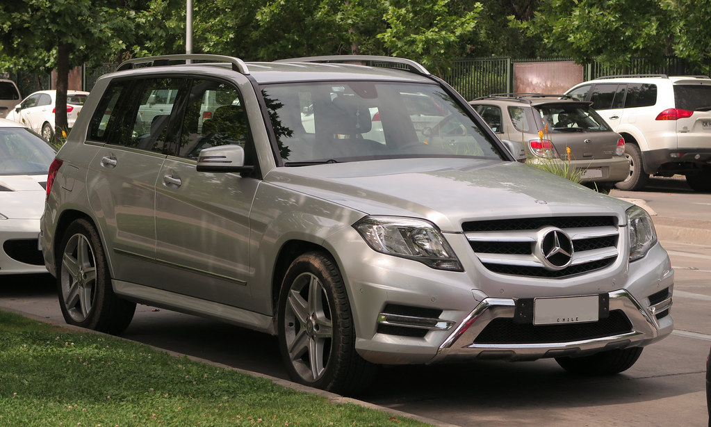 Мерседес glk 220 вибрация