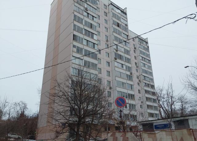 улица Гришина, 10к2 (улица Гришина, 10к2) - информация и адрес дома (район), сер