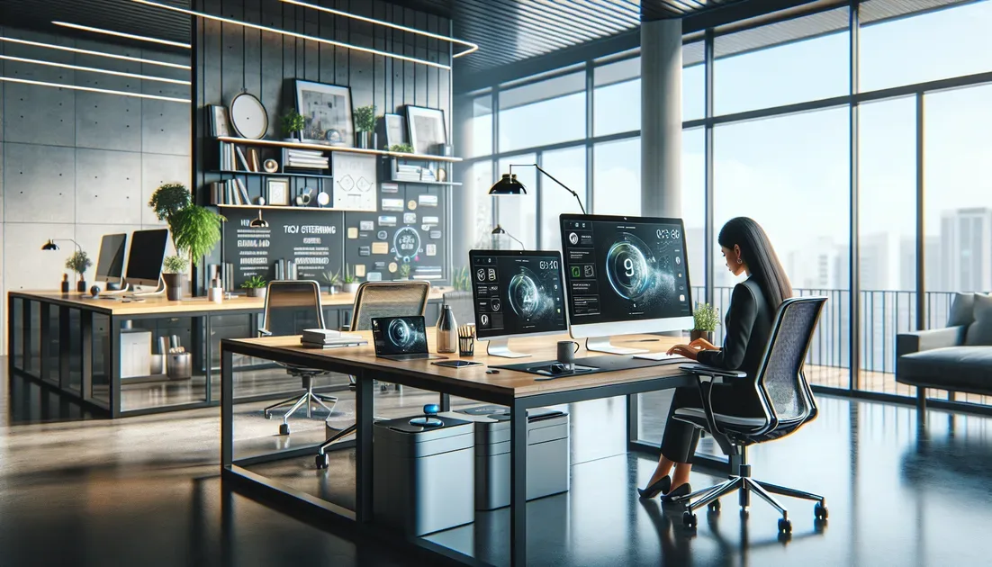 Vector Database Indexing: Optimize Semantic Search & RAG