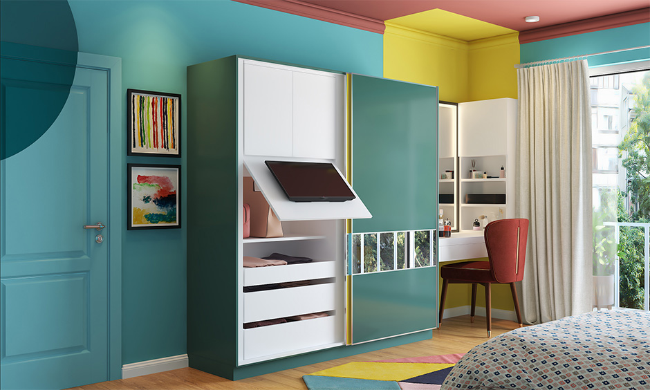 How to Make the Most of a Small Space with Multifunctional Furniture