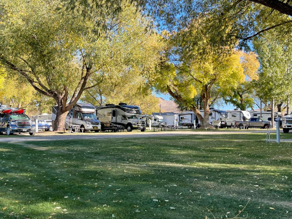 RV Parky RV Parks & Campgrounds Directory, Reviews, Photos
