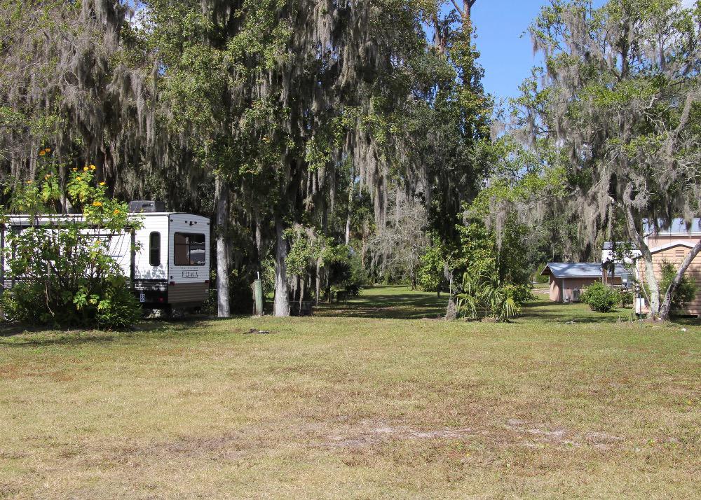 8 coquina trail clearance