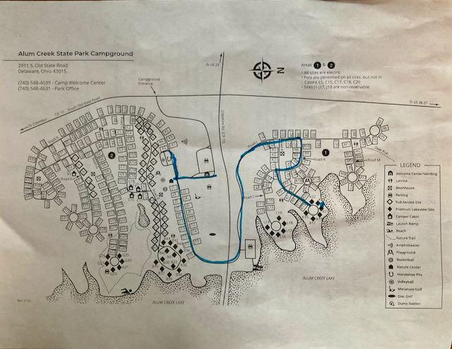 RV Parky RV Parks & Campgrounds Directory, Reviews, Photos