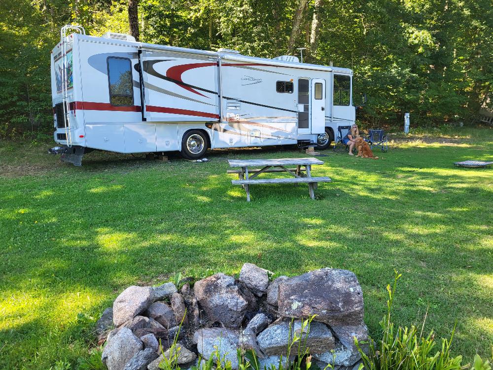 RV Parky RV Parks & Campgrounds Directory, Reviews, Photos