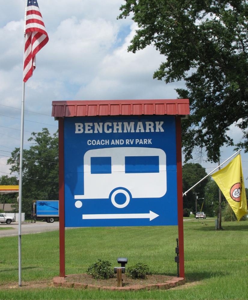 Benchmark Coach and RV Park: Your Ultimate Guide to Road-Tripping Across America