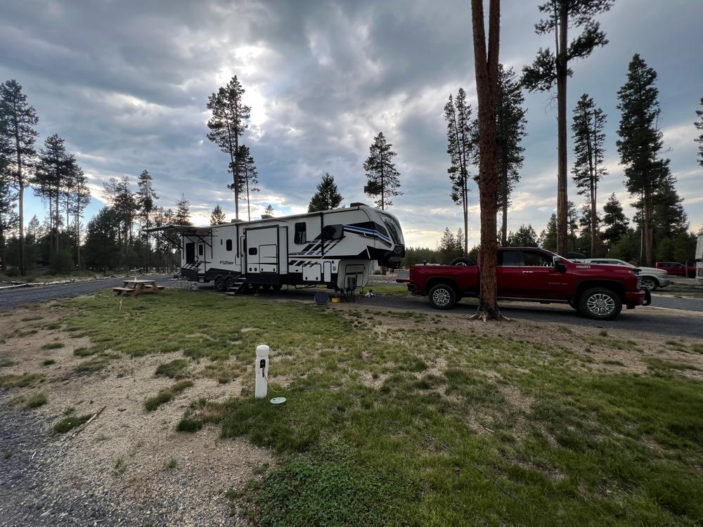 RV Organization: Tips to Tidy your Rig - Riverview RV Park