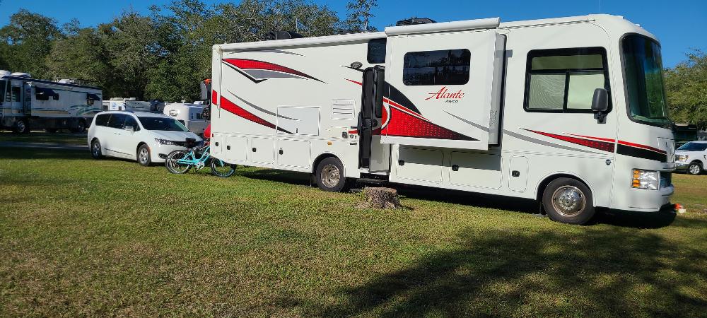 IDLEWILD LODGE AND RV PARK - Updated 2023 Prices & Reviews (Lake  Panasoffkee, FL)