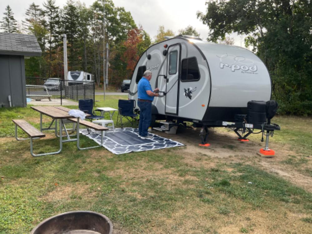 RV Parky | RV Parks & Campgrounds Directory, Reviews, Photos