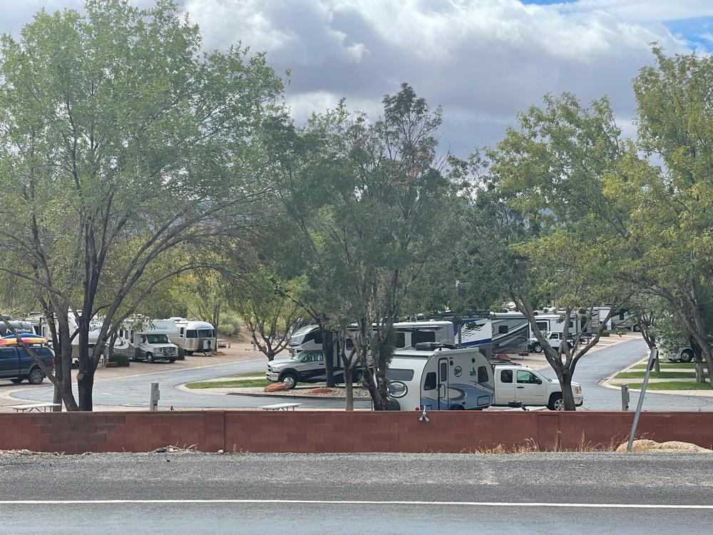 RV Parky RV Parks & Campgrounds Directory, Reviews, Photos