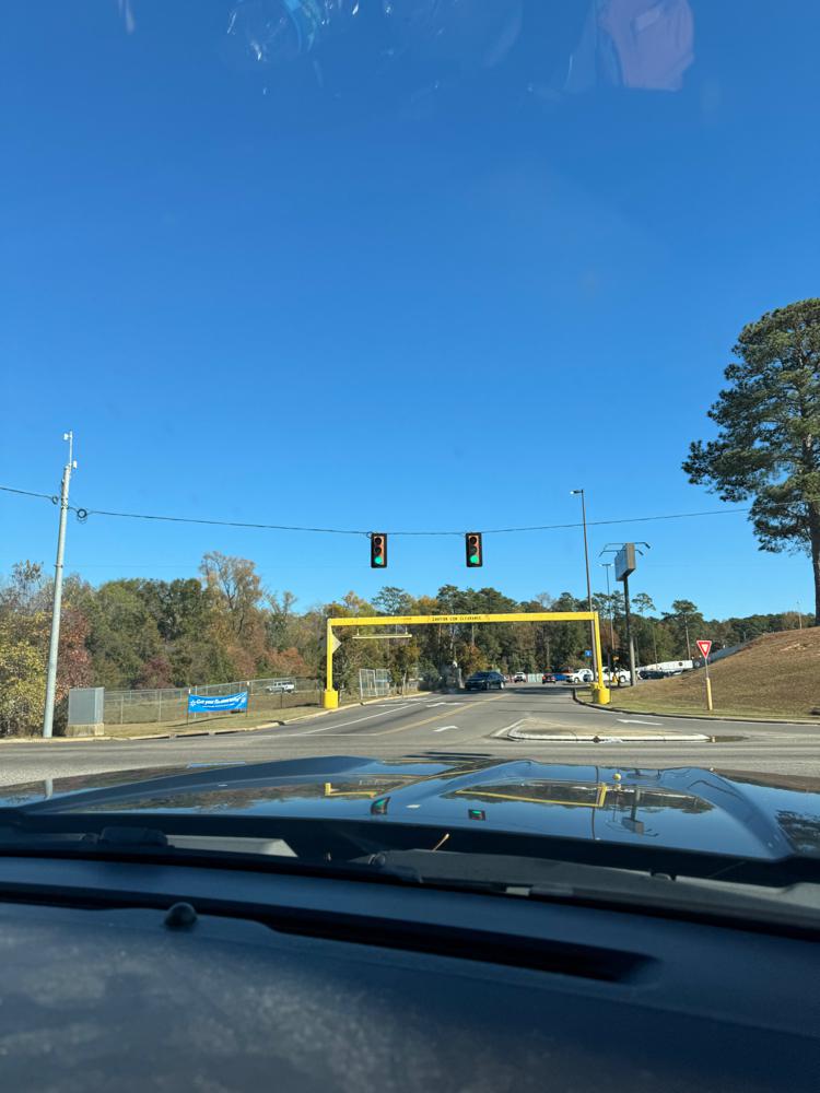 Walmart Laurel - Highway 15 N