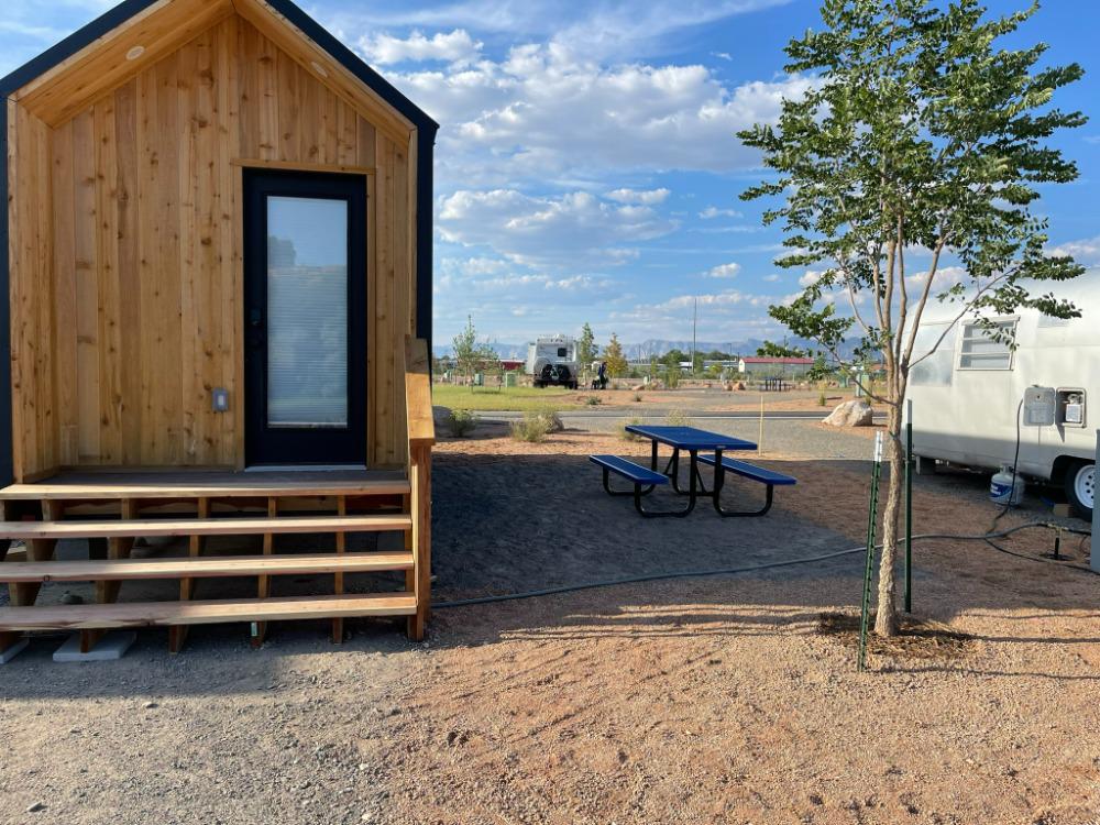 RV Parky RV Parks & Campgrounds Directory, Reviews, Photos