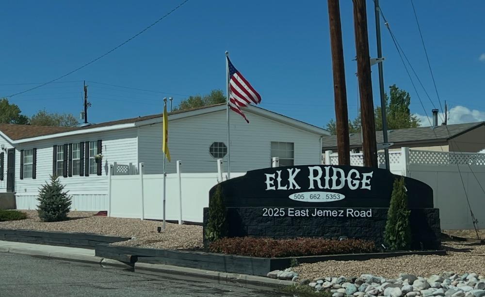 Elk Ridge Rv Park RV Parky | RV Parks & Campgrounds Directory, Reviews, Photos