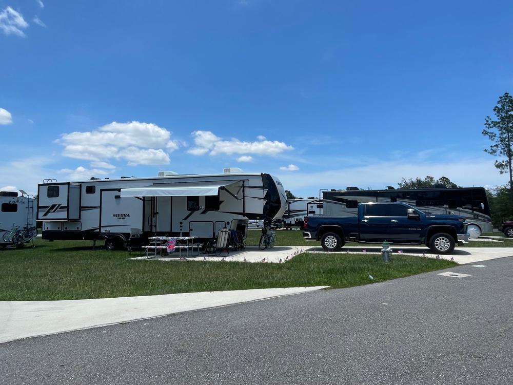 Walmart Supercenter remodel (Vineland Rd) - Kissimmee, FL