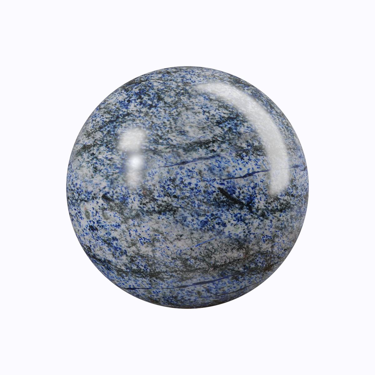 MARBLE-STARRY-NIGHT