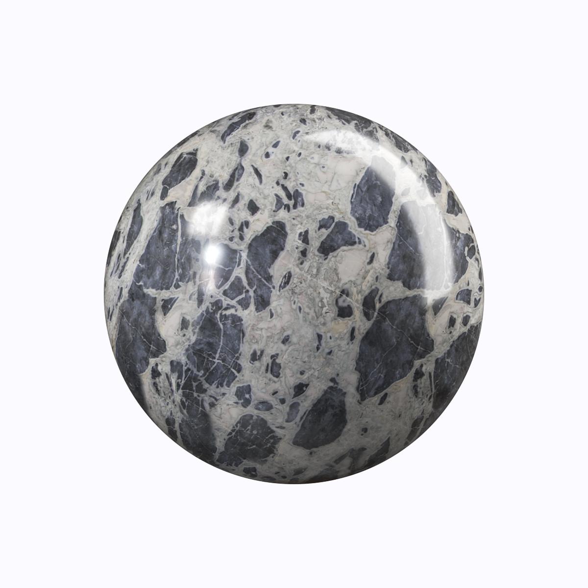 MARBLE-DOLPHINO