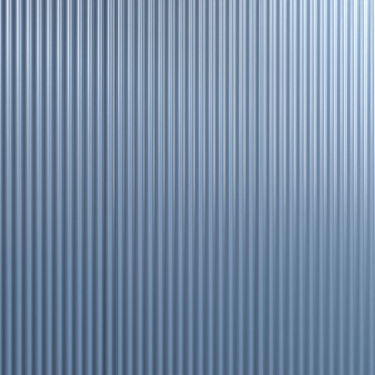CORRUGATED-2.67-0.75-SINEWAVE-SLATE-BLUE