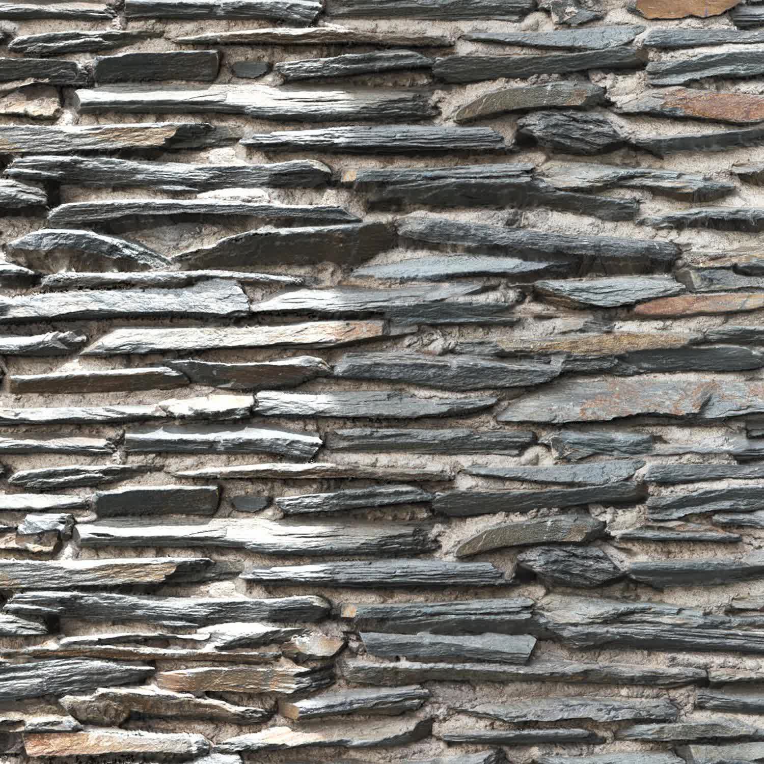 STONE-WALL-SLATE