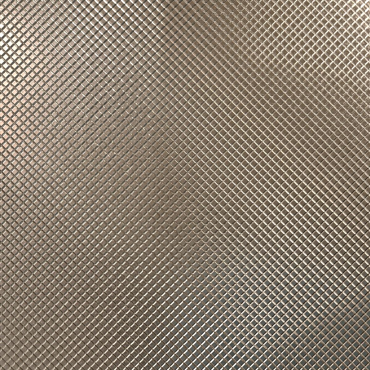 Whaite wire mesh perforate metal texture seamless 10551