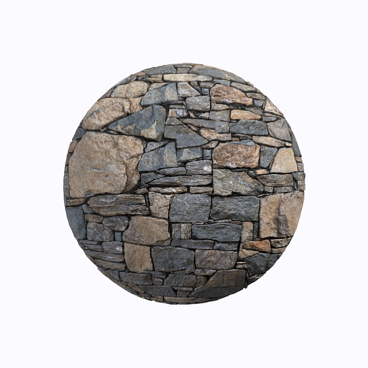 STONE-WALL-COUNTRY-STYLE