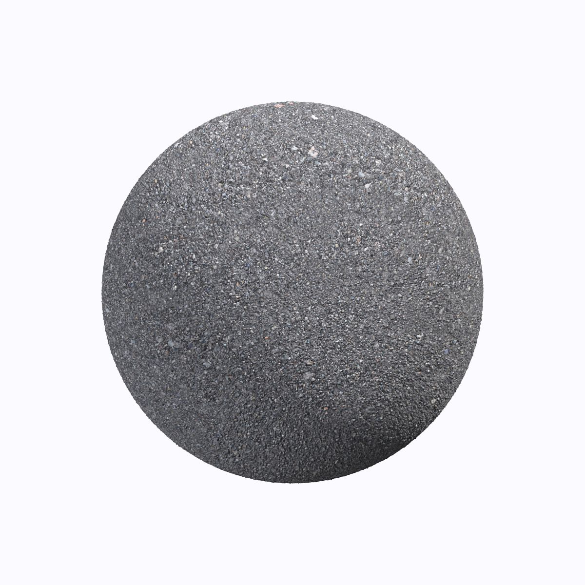 GRAVEL-MIX-GRAY