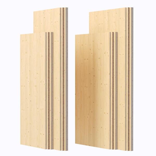 SPRUCE-PANEL-SOLID