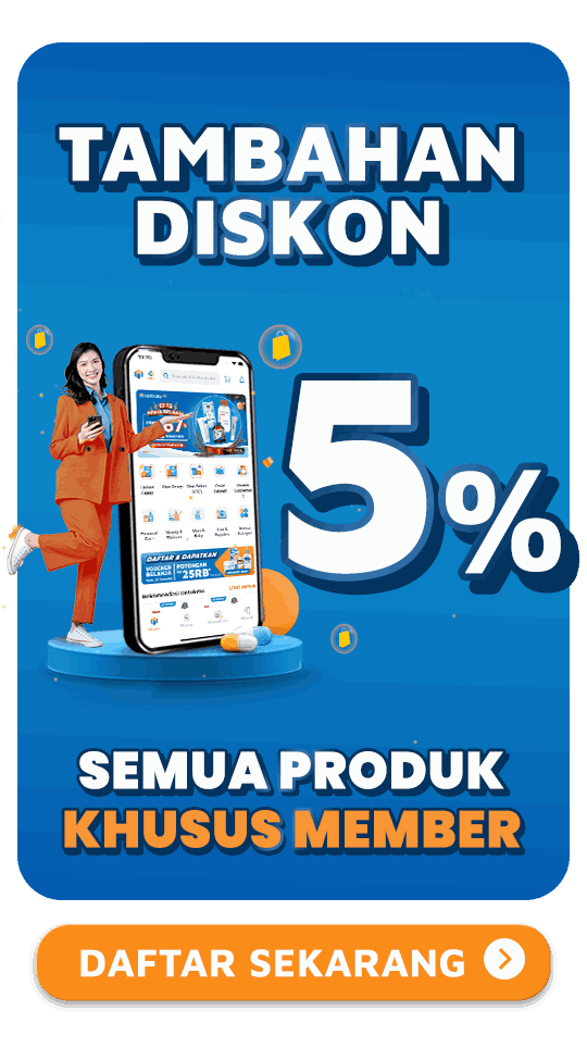 Farmaku Farmaku | Apotek Resmi Terpercaya