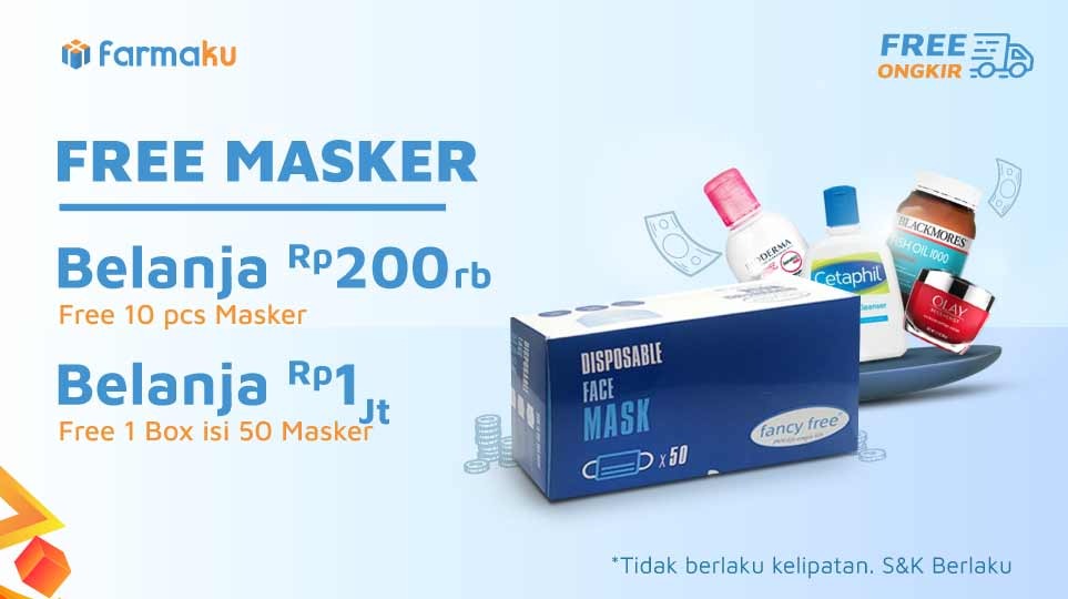 Farmaku Apotek Online Solusi Sarana Sehat Anda | Farmaku