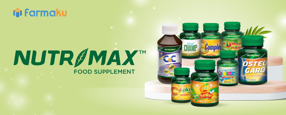 Nutrimax