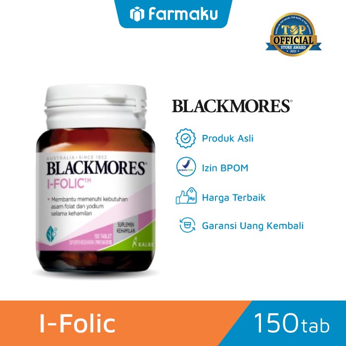 blackmores