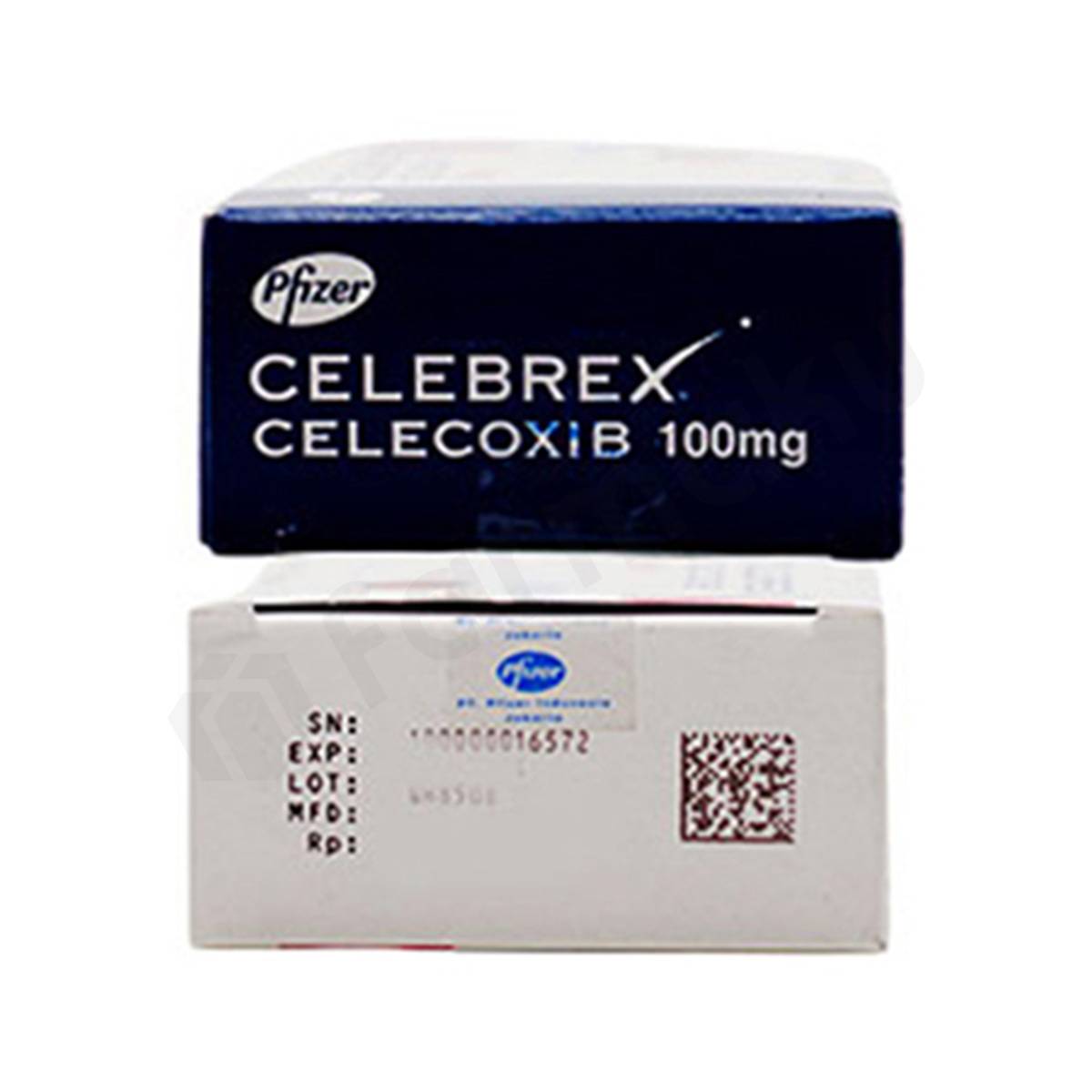 Celebrex 100 Mg Capsule Farmaku