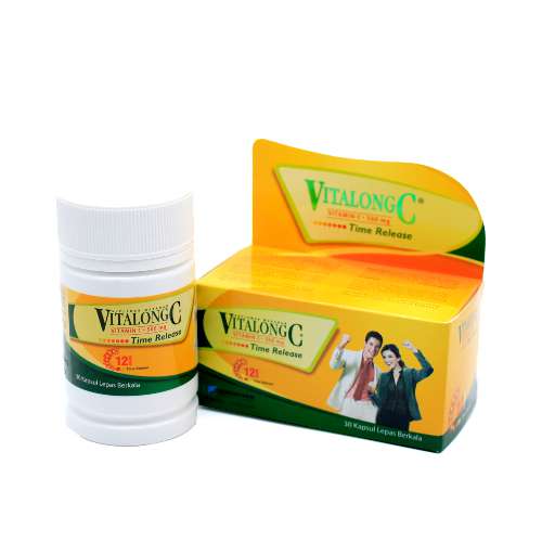 Vitalong c harga