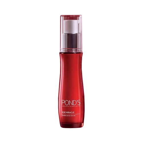 Pond's Age Miracle Double Serum