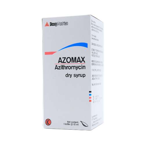 Azitromisin harga