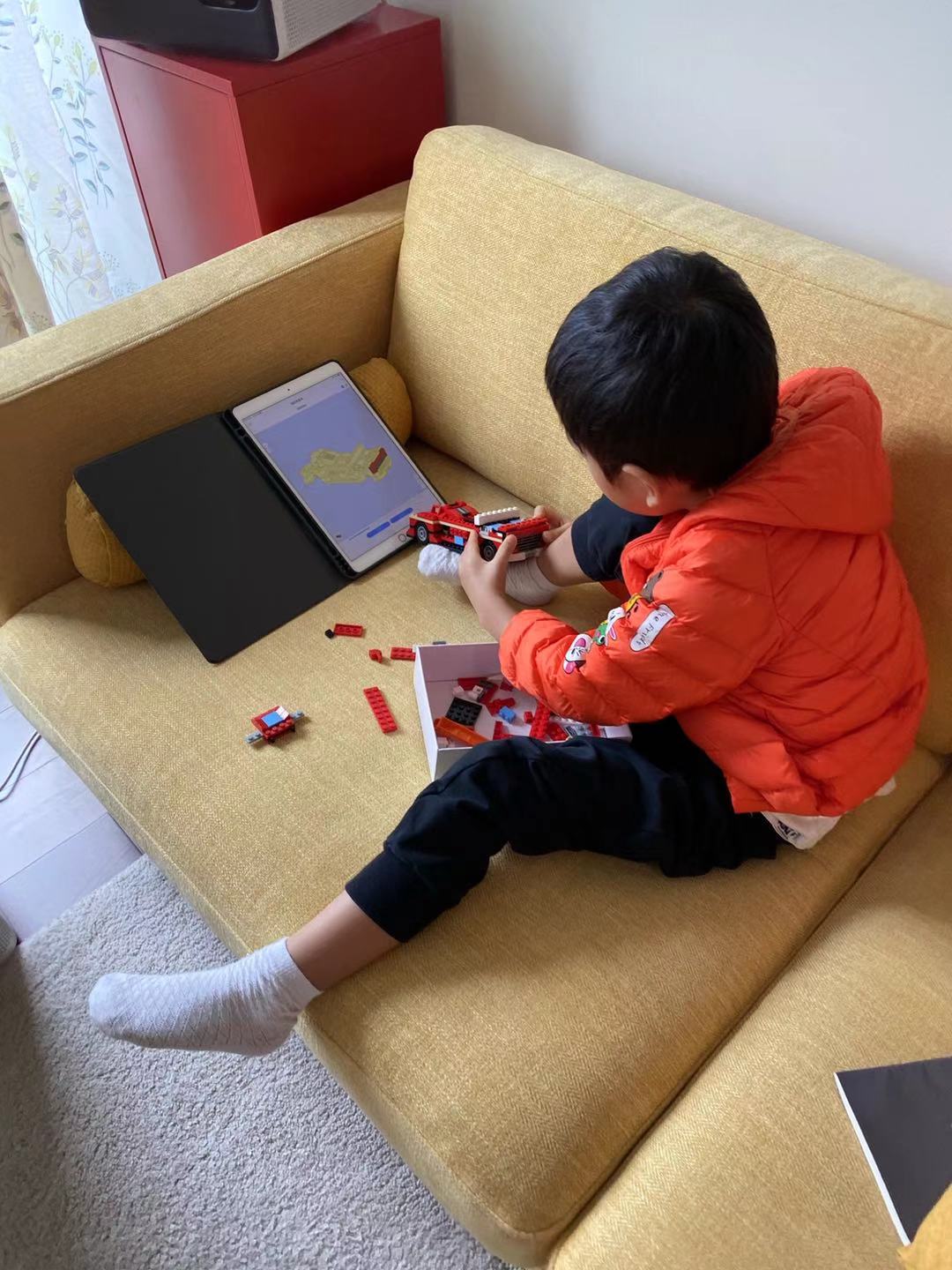blocks
