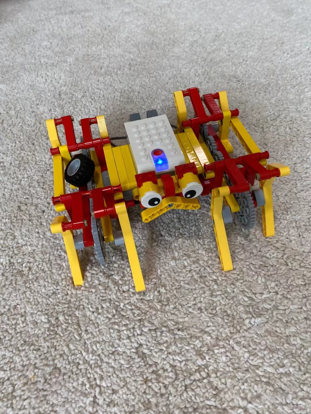 blocks