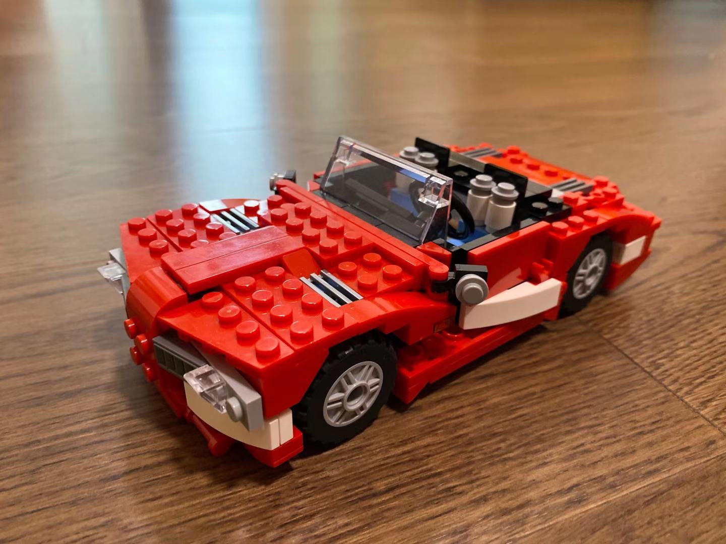 blocks