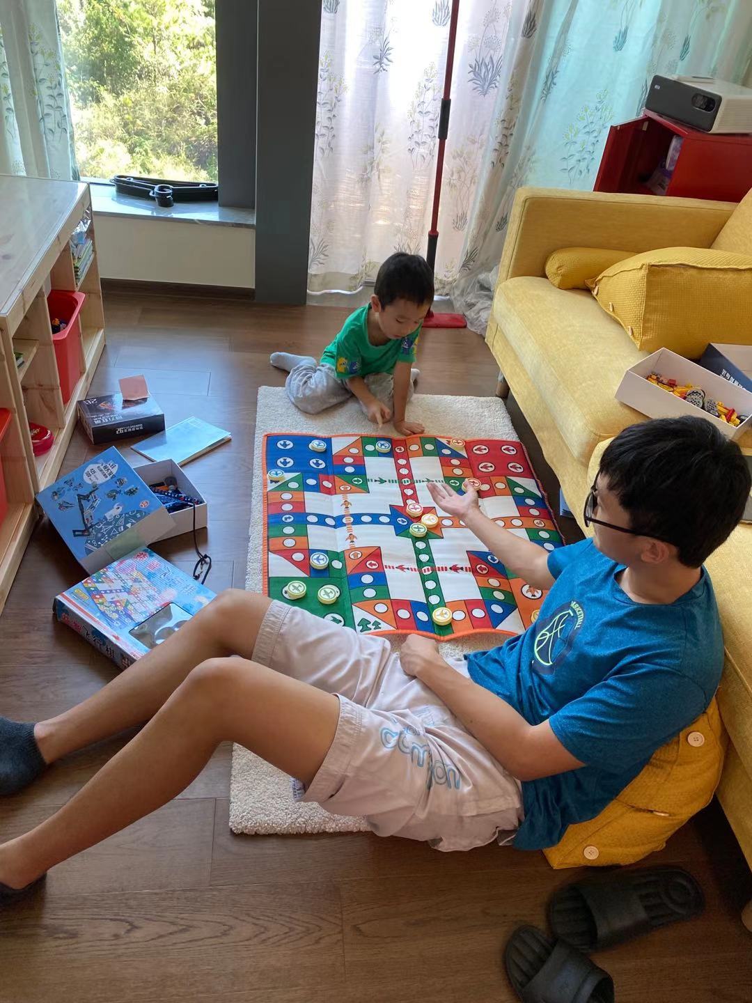 board-games