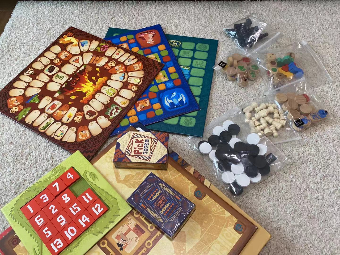 board-games