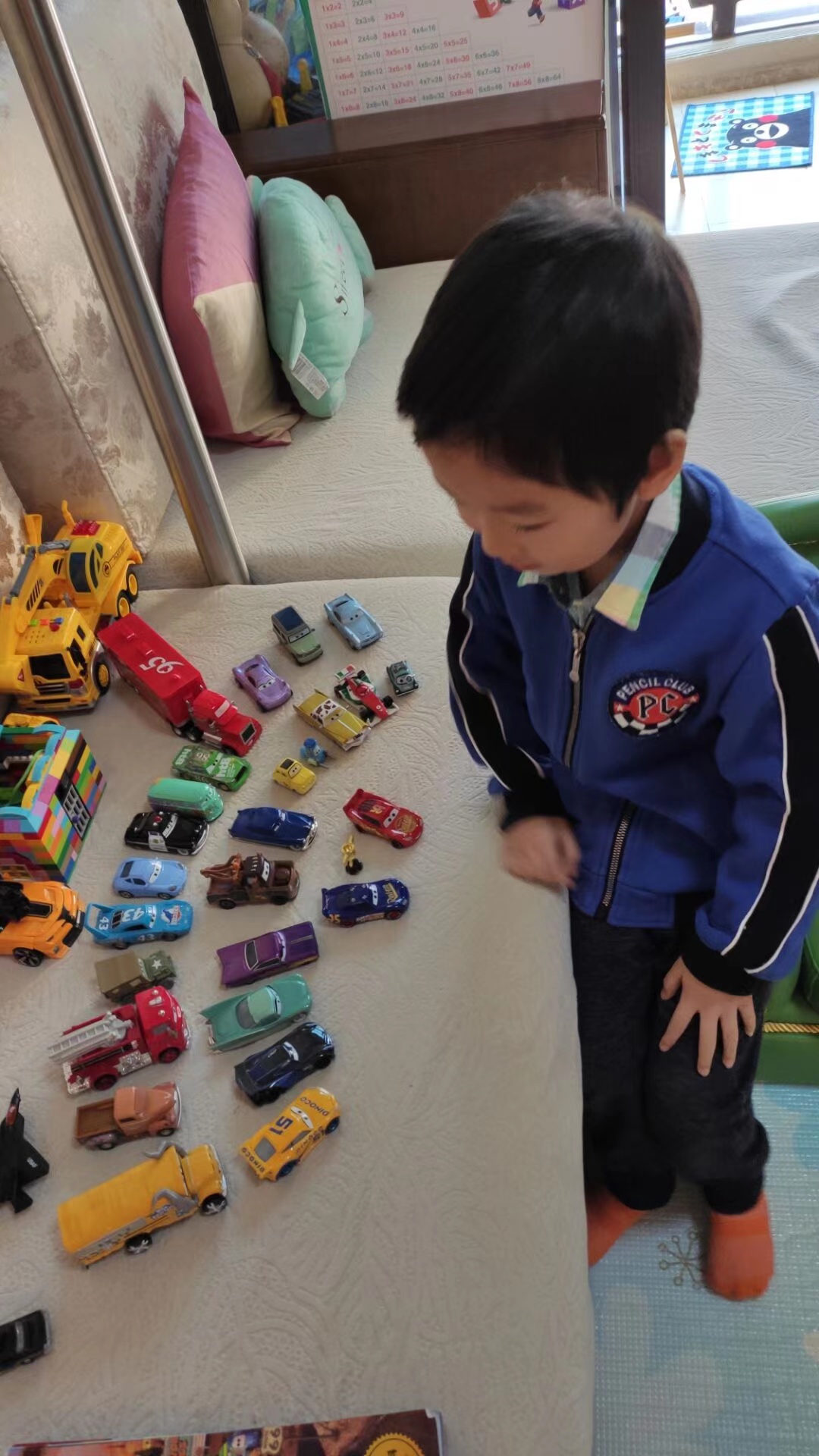 cars