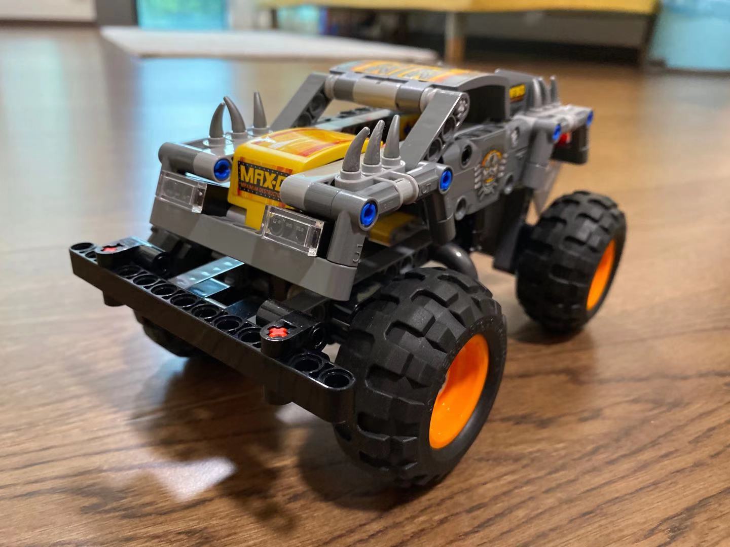 lego