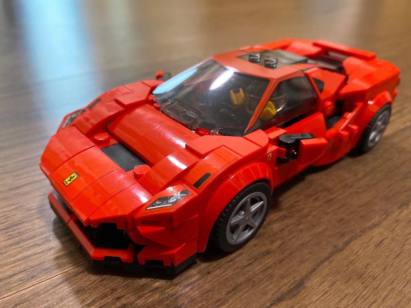 lego