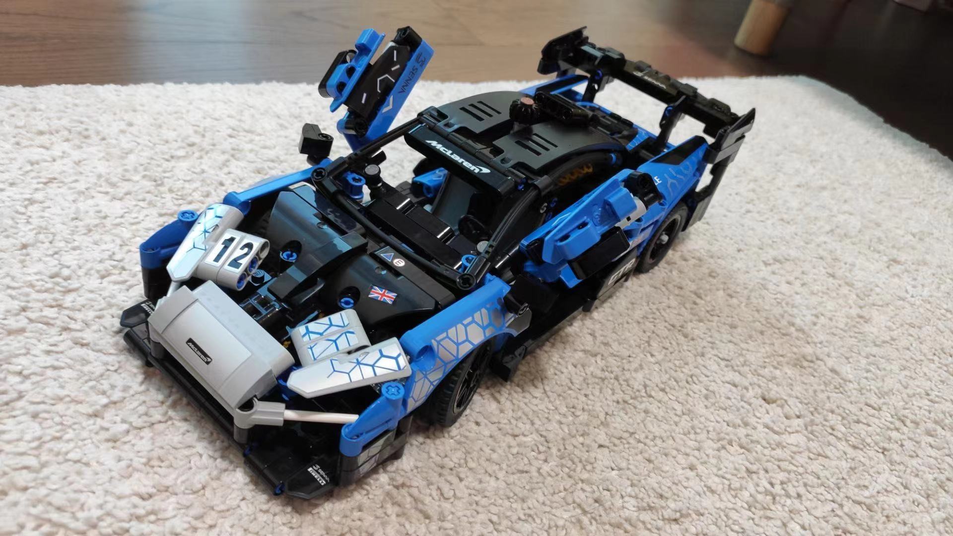 lego